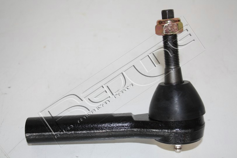 Testa barra d'accoppiamento REDLINE 40JE040