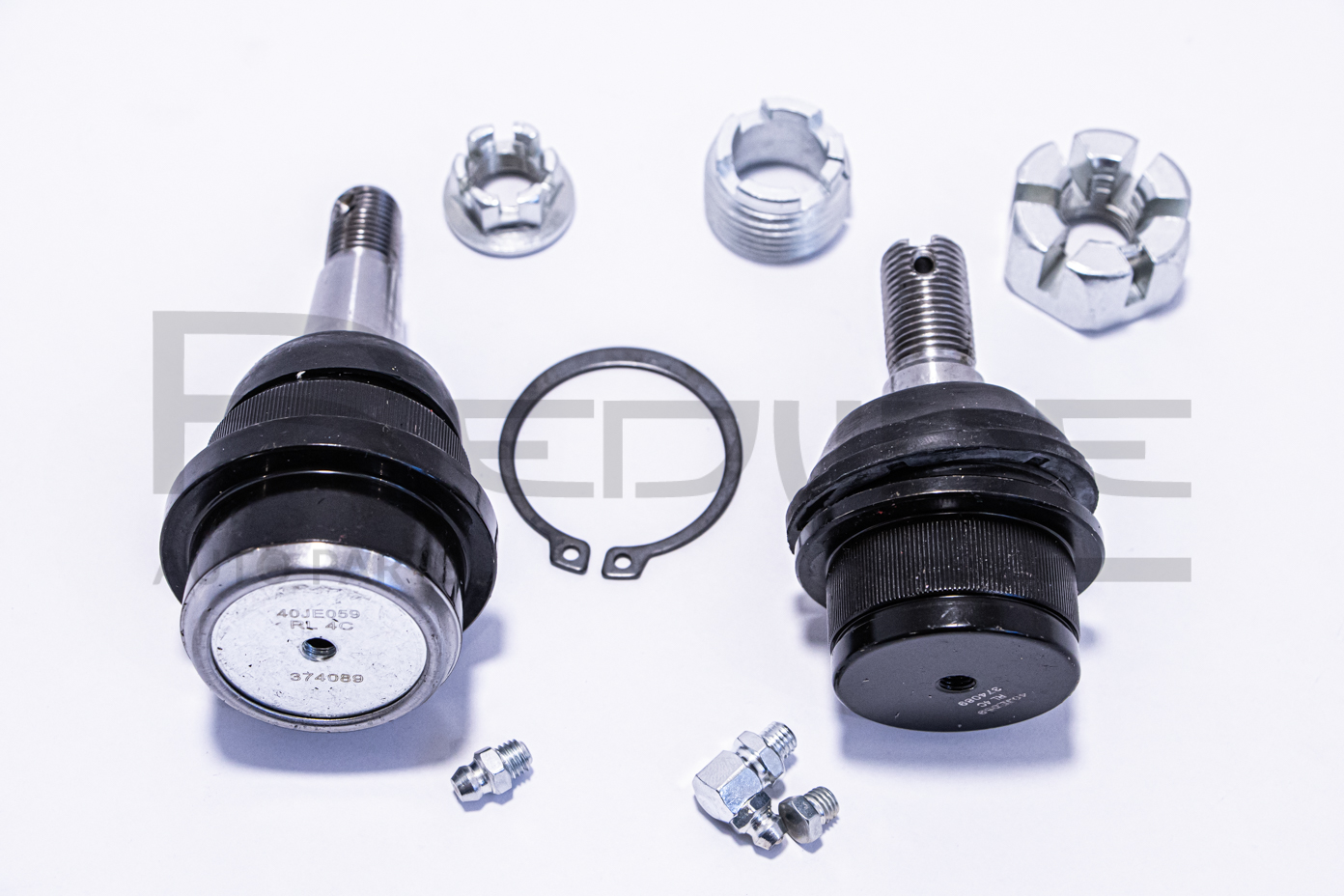 Giunto di supporto / guida REDLINE 40JE059