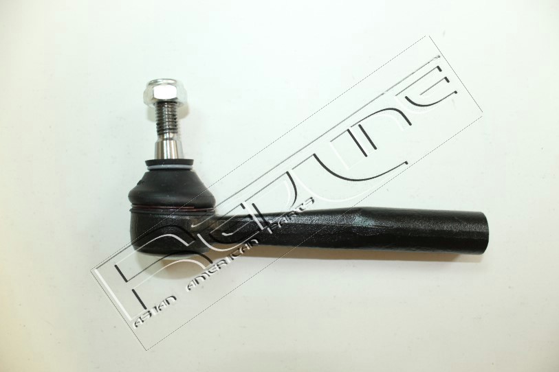 Testa barra d'accoppiamento REDLINE 40JE069