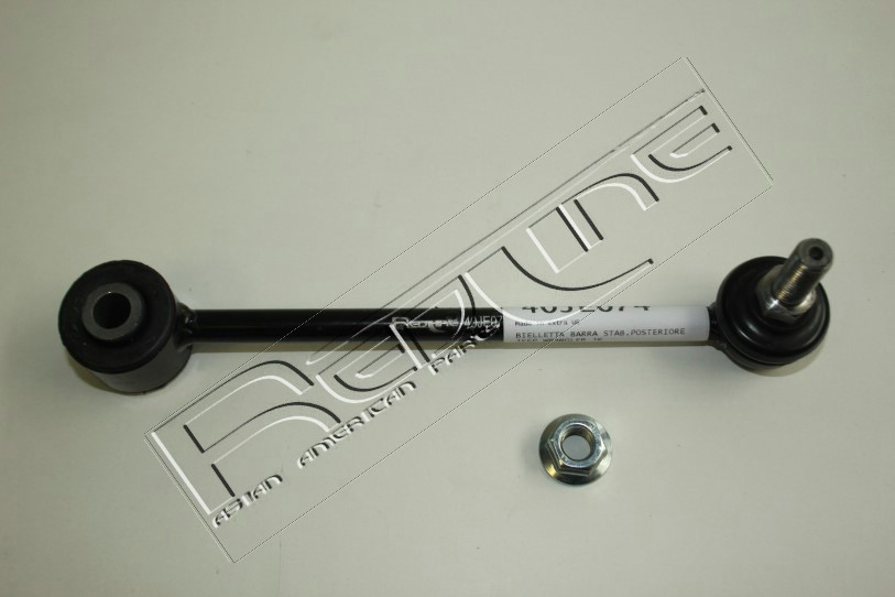 Asta/puntone, stabilizzatore REDLINE 40JE074