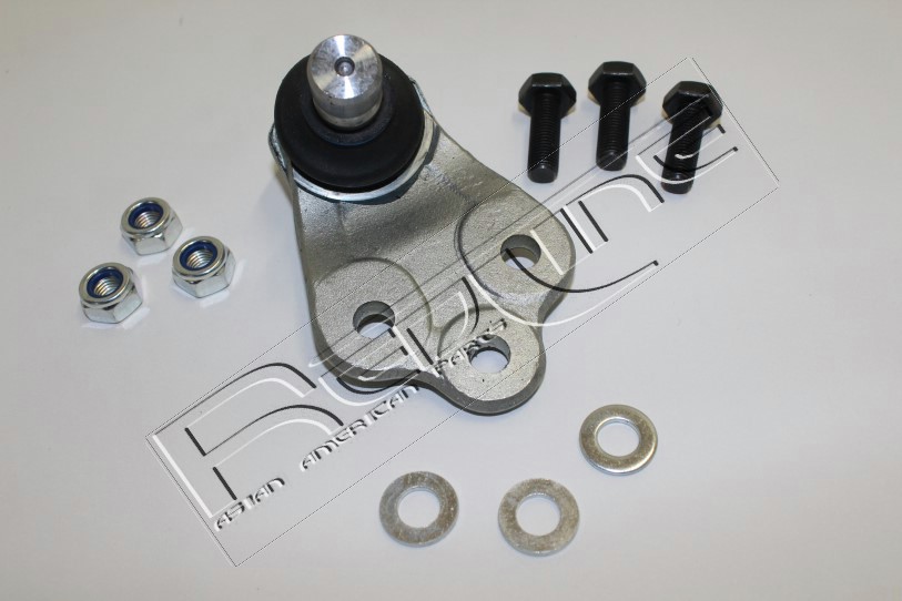 Giunto di supporto / guida REDLINE 40JE077