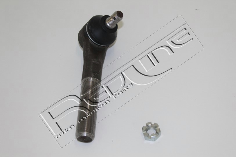 Testa barra d'accoppiamento REDLINE 40JE078