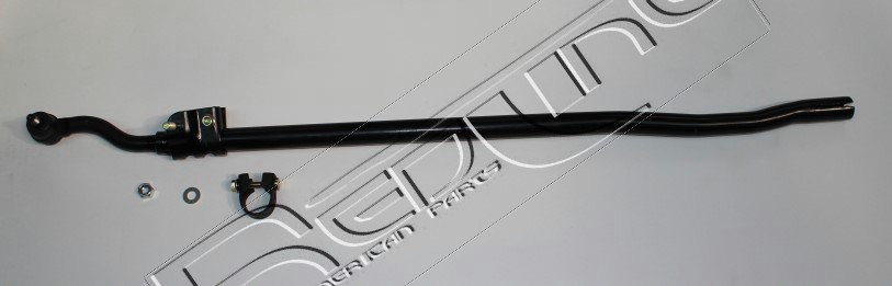 Barra sterzo REDLINE 40JE081