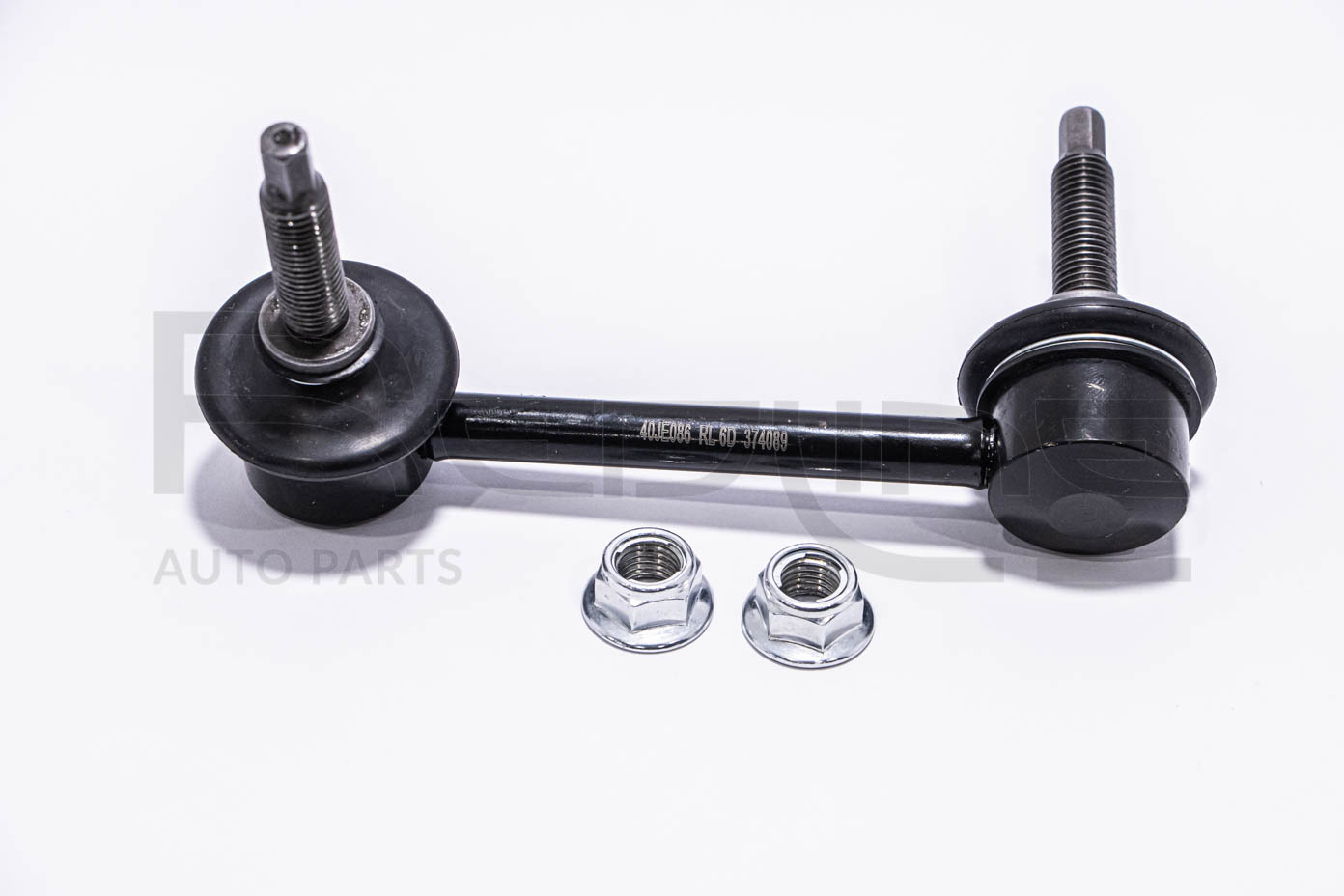 Asta/puntone, stabilizzatore REDLINE 40JE086