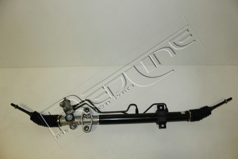 Scatola guida REDLINE 40KI001