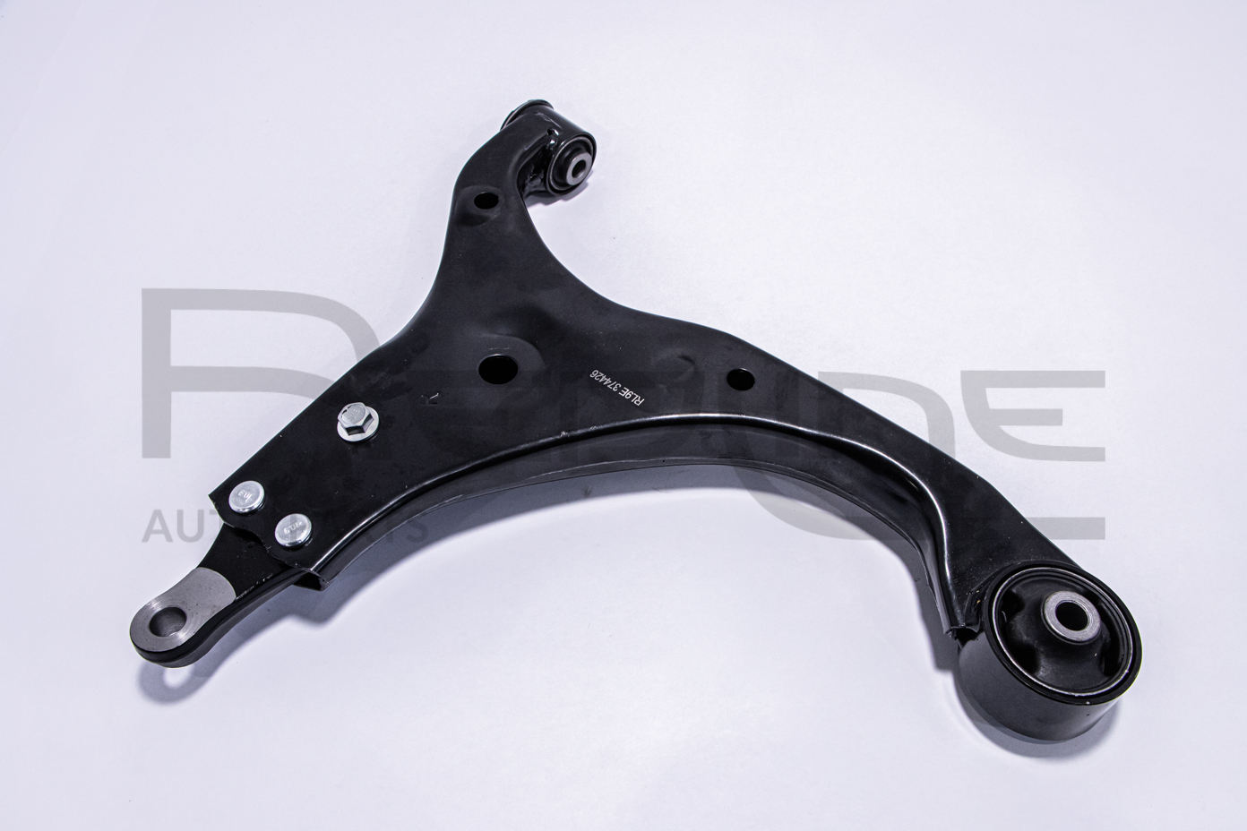 Braccio oscillante, sospensione ruota REDLINE 40KI016