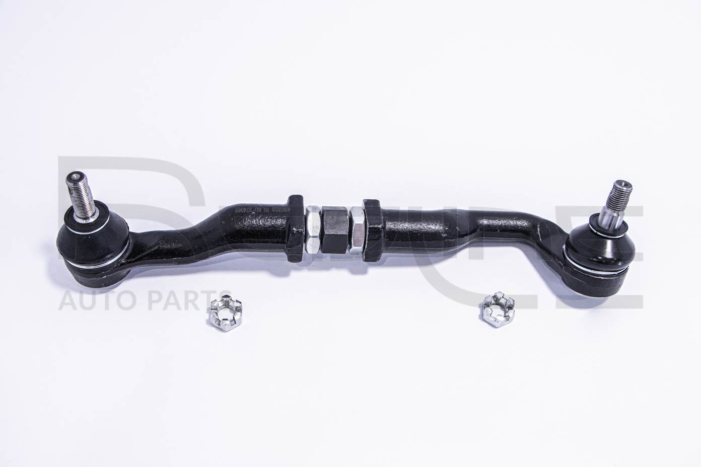 Testa barra d'accoppiamento REDLINE 40KI028