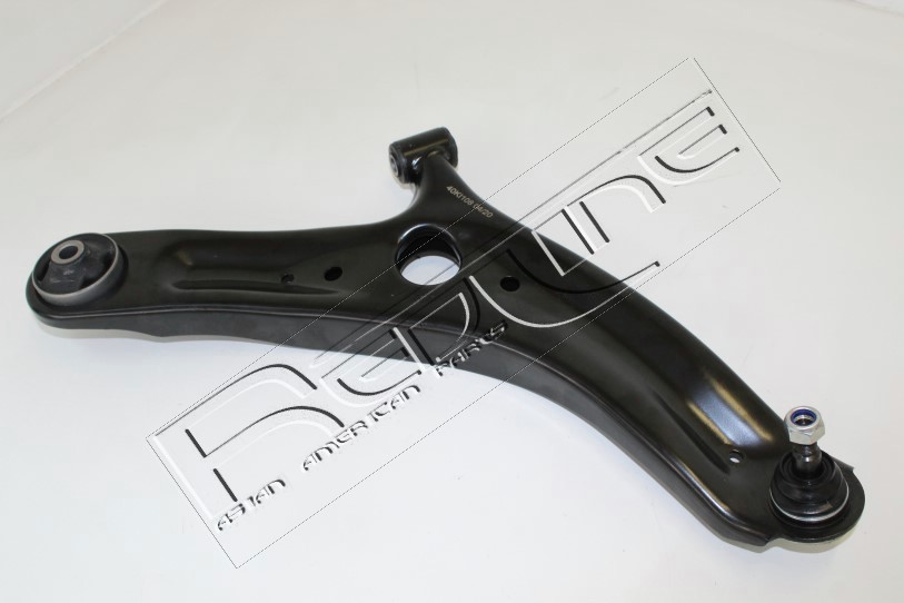 Braccio oscillante, sospensione ruota REDLINE 40KI108
