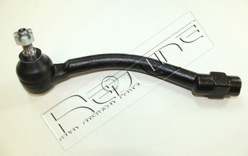 Testa barra d'accoppiamento REDLINE 40KI143