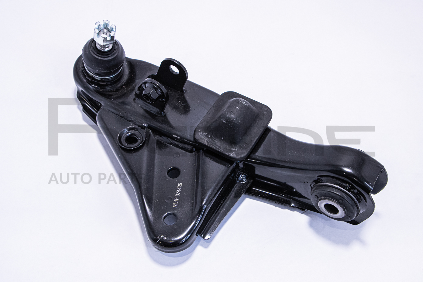 Braccio oscillante, sospensione ruota REDLINE 40KI152