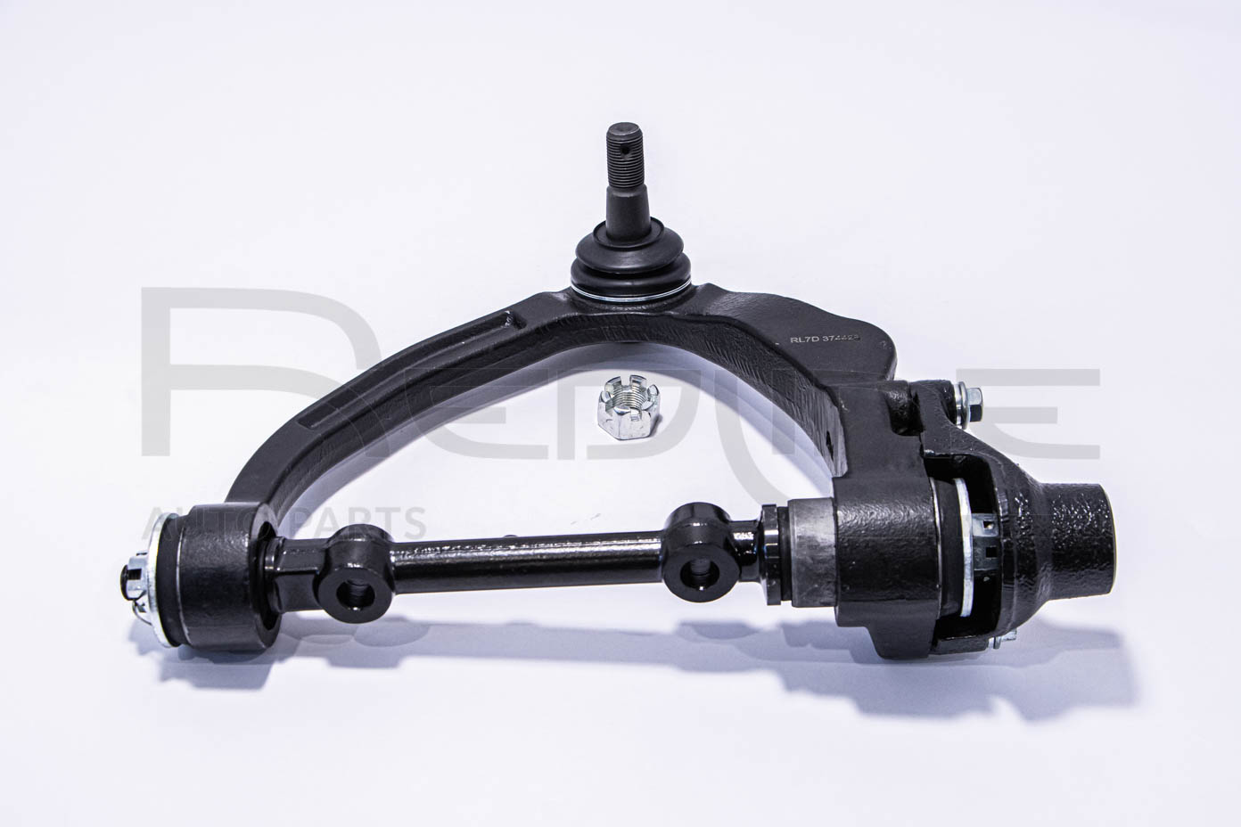 Braccio oscillante, sospensione ruota REDLINE 40KI169