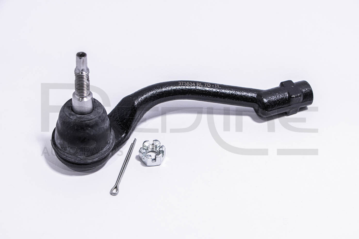 Testa barra d'accoppiamento REDLINE 40KI179