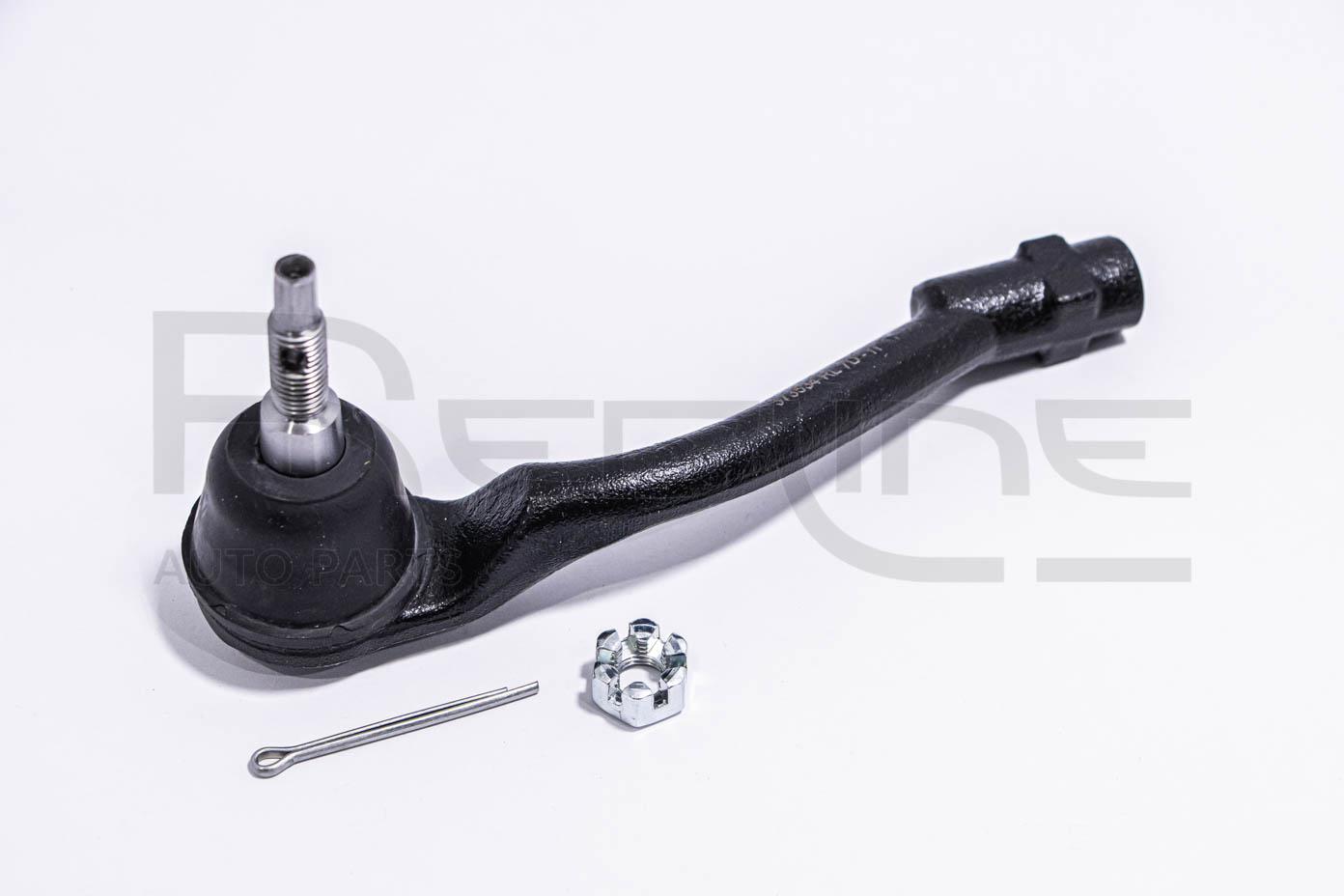 Testa barra d'accoppiamento REDLINE 40KI180