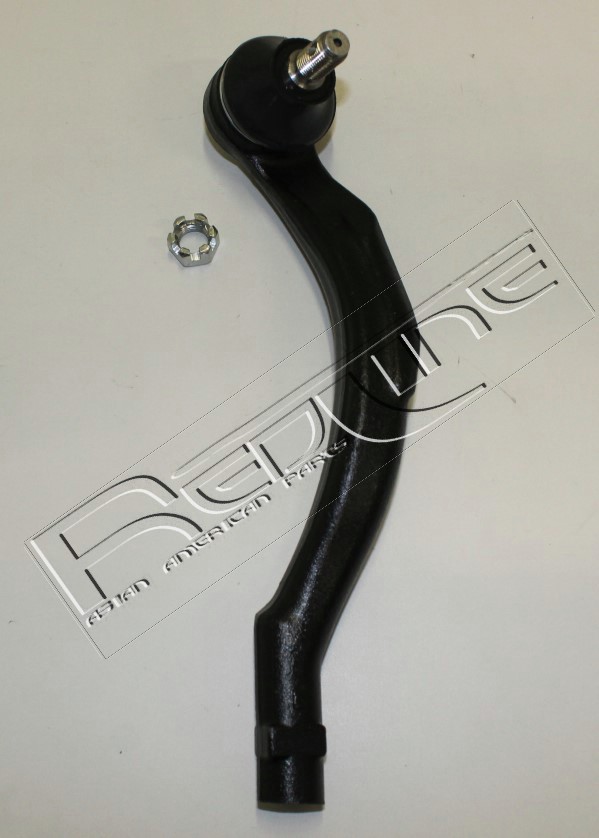 Testa barra d'accoppiamento REDLINE 40MH013