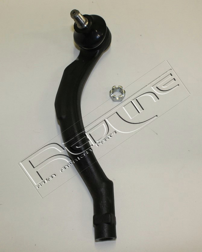 Testa barra d'accoppiamento REDLINE 40MH014