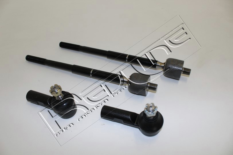 Tiranteria sterzo REDLINE 40MH015
