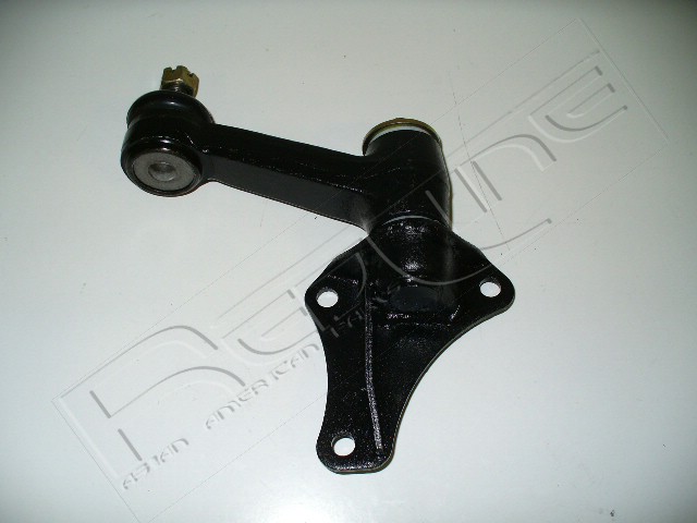 Leva rinvio sterzo REDLINE 40MI000