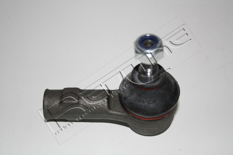Testa barra d'accoppiamento REDLINE 40MI050