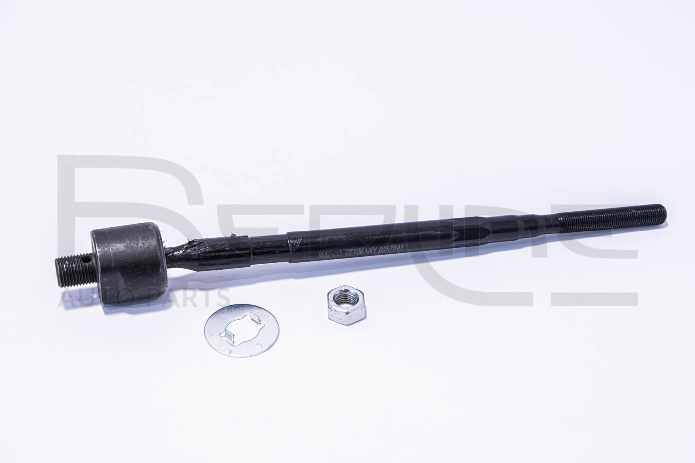 Giunto assiale, asta trasversale REDLINE 40MI156