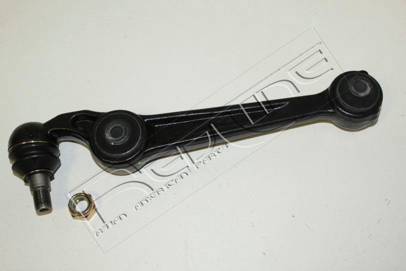 Braccio oscillante, sospensione ruota REDLINE 40MZ007