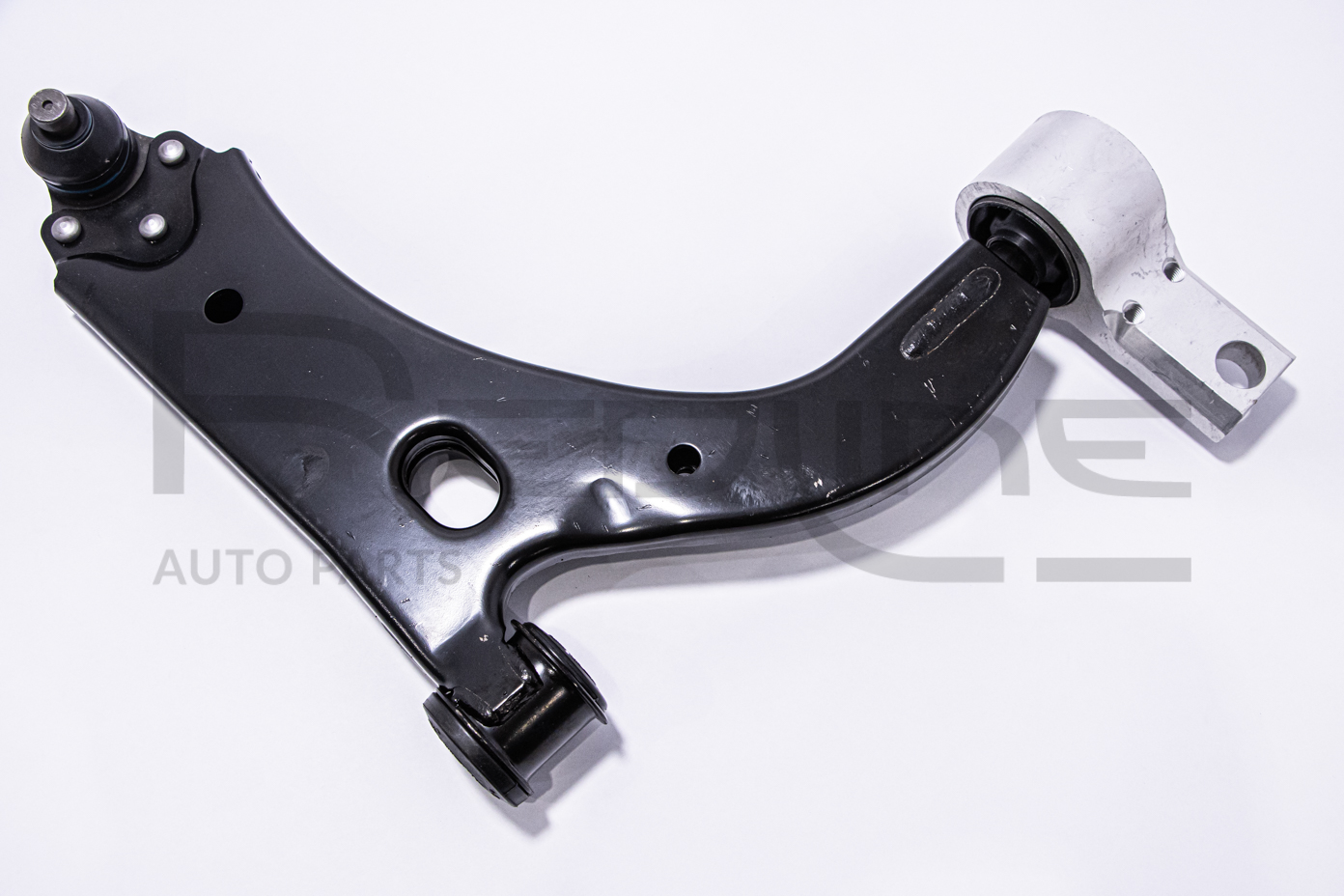 Braccio oscillante, sospensione ruota REDLINE 40MZ014