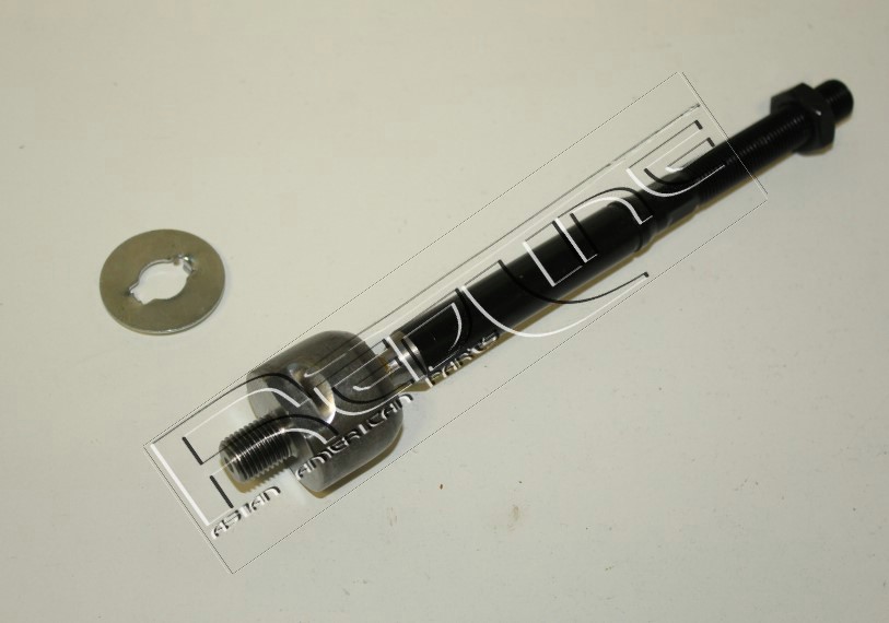 Giunto assiale, asta trasversale REDLINE 40MZ047