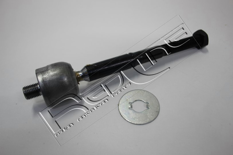 Giunto assiale, asta trasversale REDLINE 40MZ048