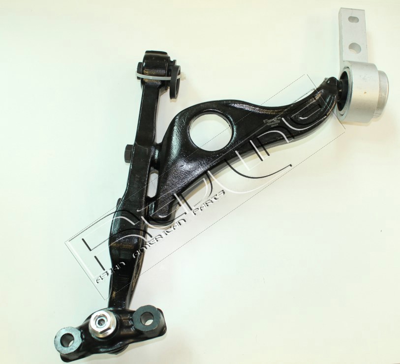 Braccio oscillante, sospensione ruota REDLINE 40MZ056
