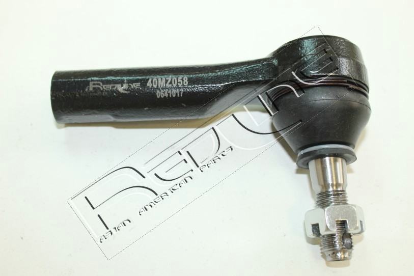 Testa barra d'accoppiamento REDLINE 40MZ058