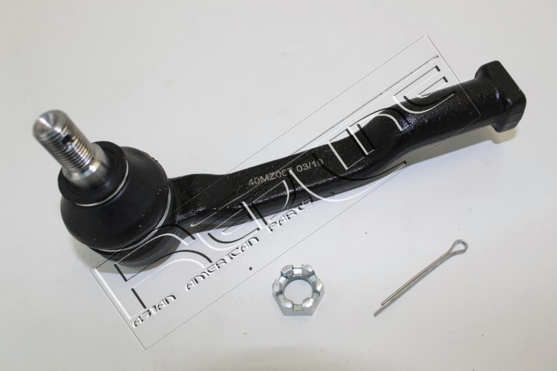 Testa barra d'accoppiamento REDLINE 40MZ067
