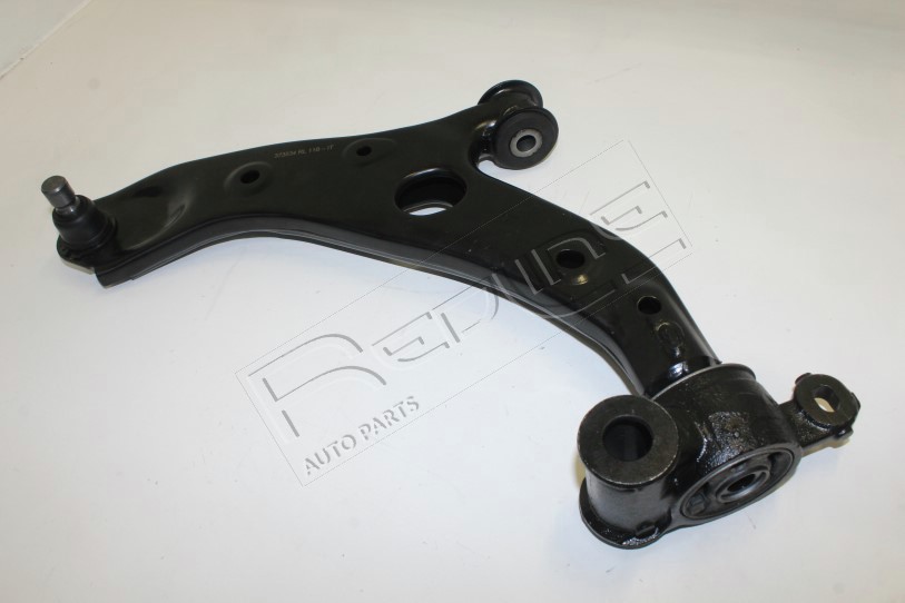 Braccio oscillante, sospensione ruota REDLINE 40MZ073