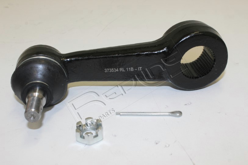 Leva comando sterzo REDLINE 40MZ074