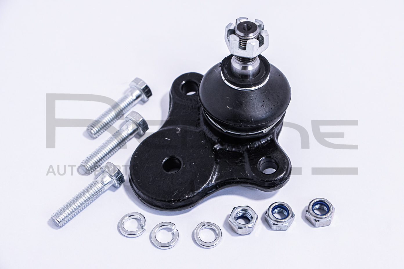 Giunto di supporto / guida REDLINE 40MZ090