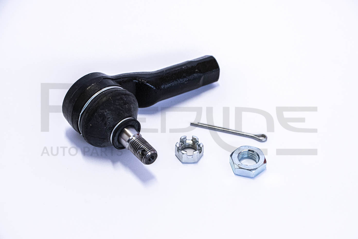Testa barra d'accoppiamento REDLINE 40MZ101