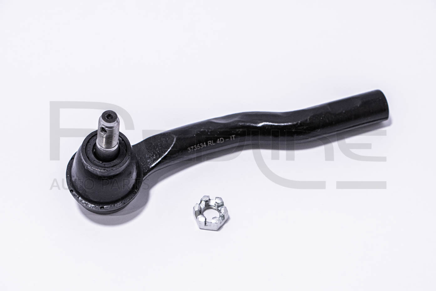 Testa barra d'accoppiamento REDLINE 40MZ149