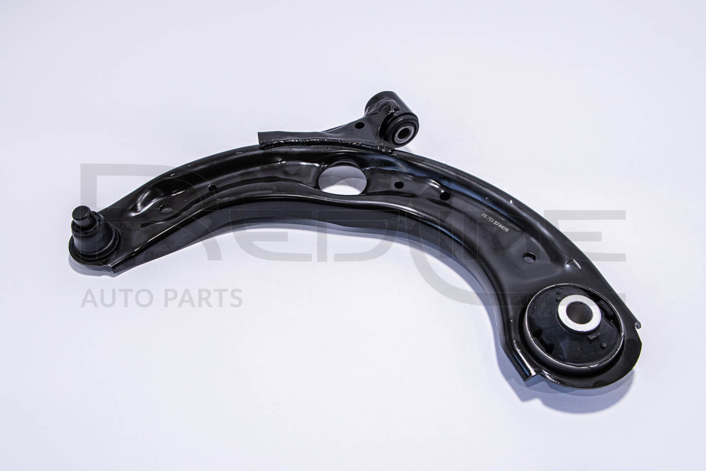 Braccio oscillante, sospensione ruota REDLINE 40MZ161