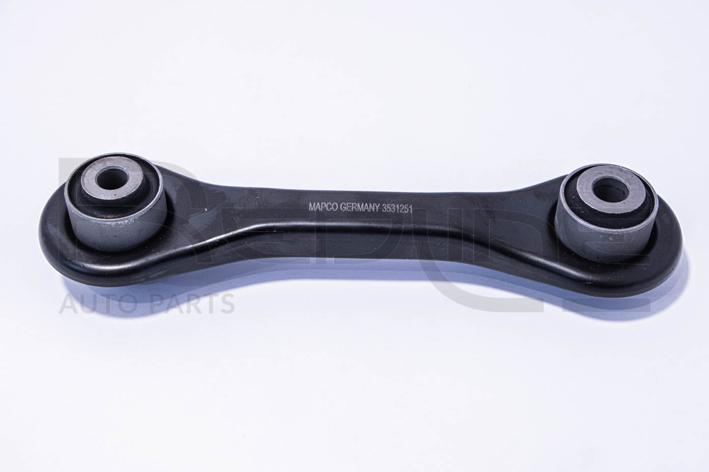 Braccio oscillante, sospensione ruota REDLINE 40MZ172