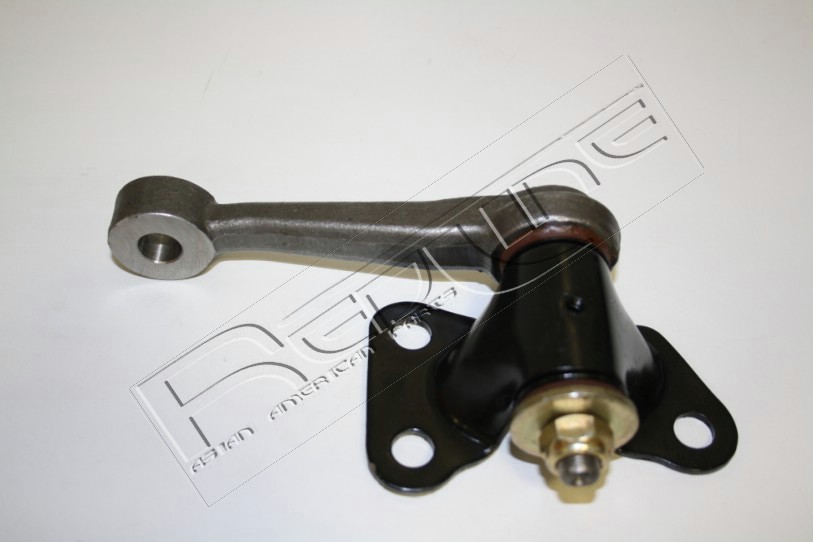 Leva rinvio sterzo REDLINE 40NI034