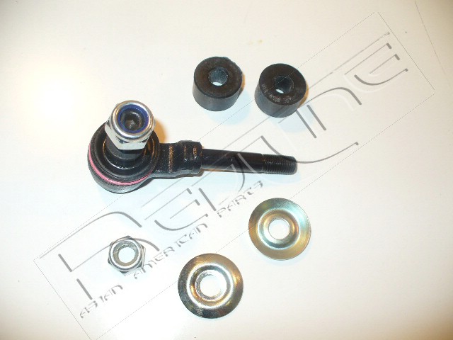 Asta/puntone, stabilizzatore REDLINE 40NI050