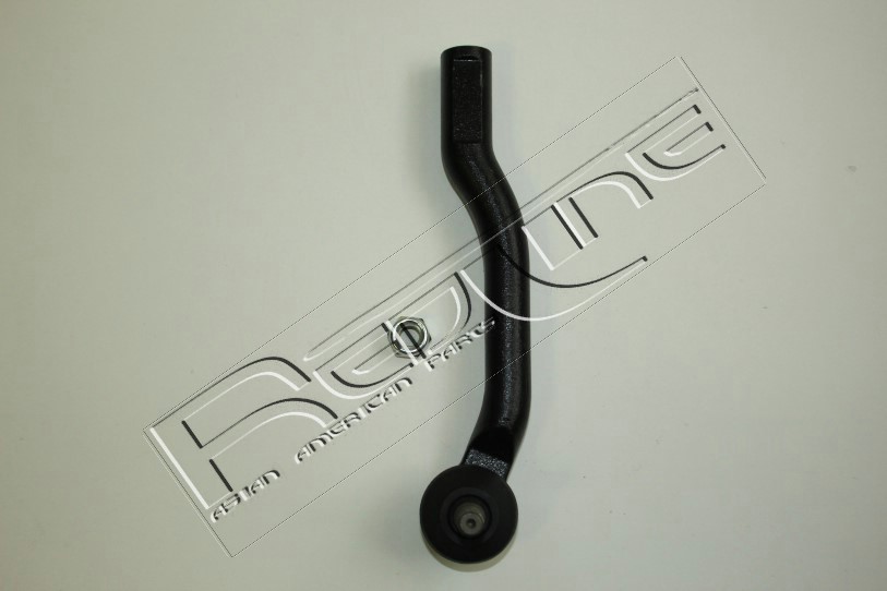 Testa barra d'accoppiamento REDLINE 40NI080
