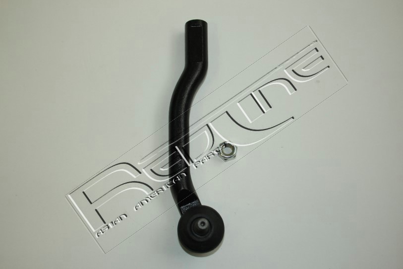 Testa barra d'accoppiamento REDLINE 40NI081