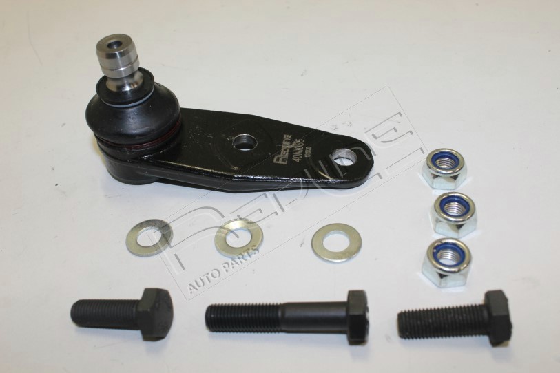 Giunto di supporto / guida REDLINE 40NI085