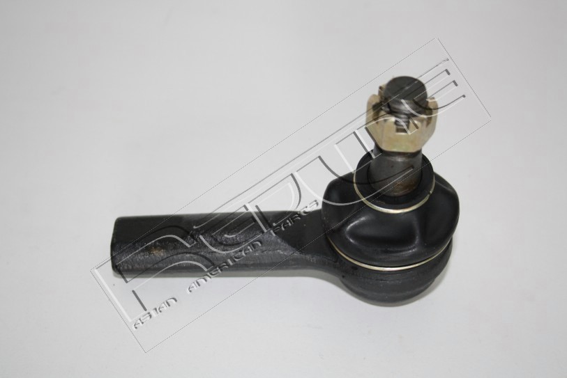 Testa barra d'accoppiamento REDLINE 40NI090