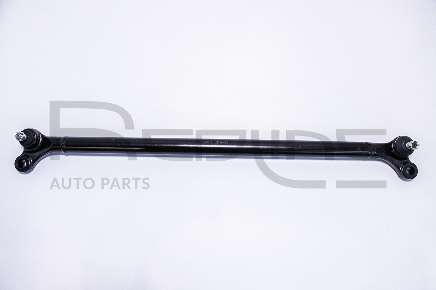 Barra sterzo REDLINE 40NI101