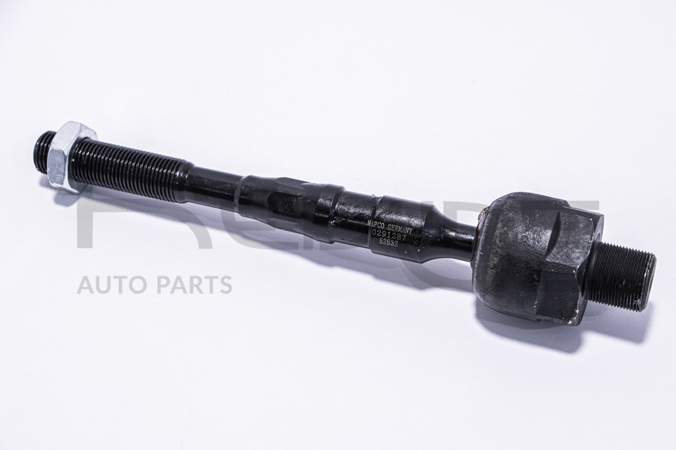 Giunto assiale, asta trasversale REDLINE 40NI123