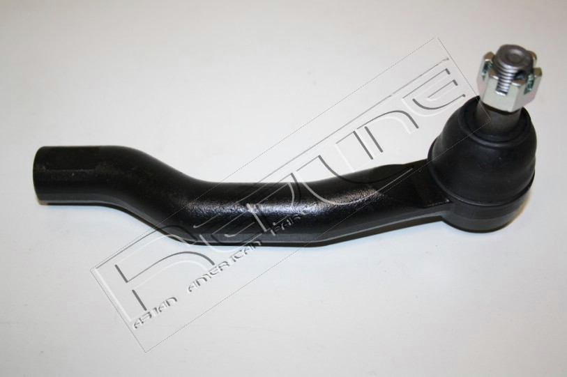 Testa barra d'accoppiamento REDLINE 40NI124