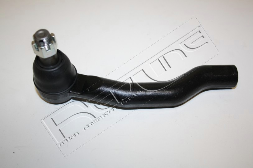Testa barra d'accoppiamento REDLINE 40NI125