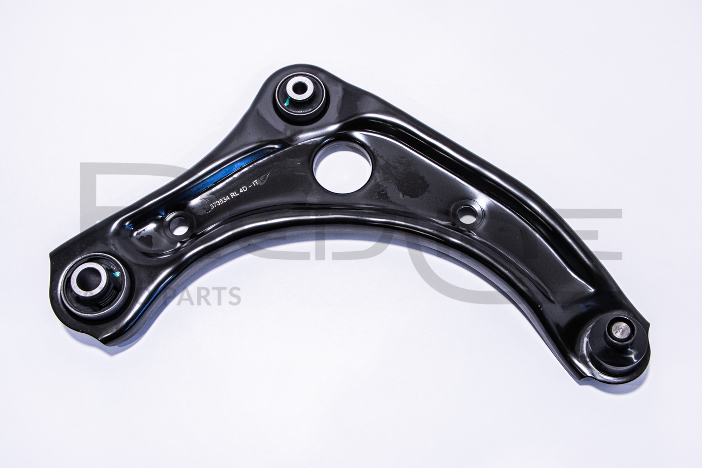 Braccio oscillante, sospensione ruota REDLINE 40NI154