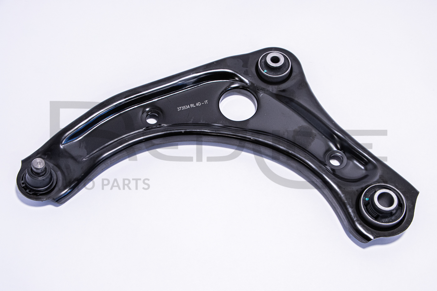 Braccio oscillante, sospensione ruota REDLINE 40NI155
