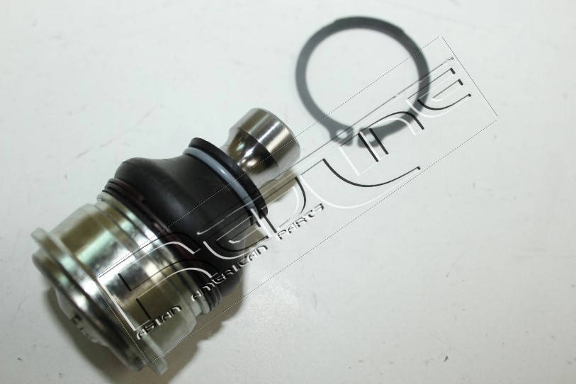 Giunto di supporto / guida REDLINE 40NI181